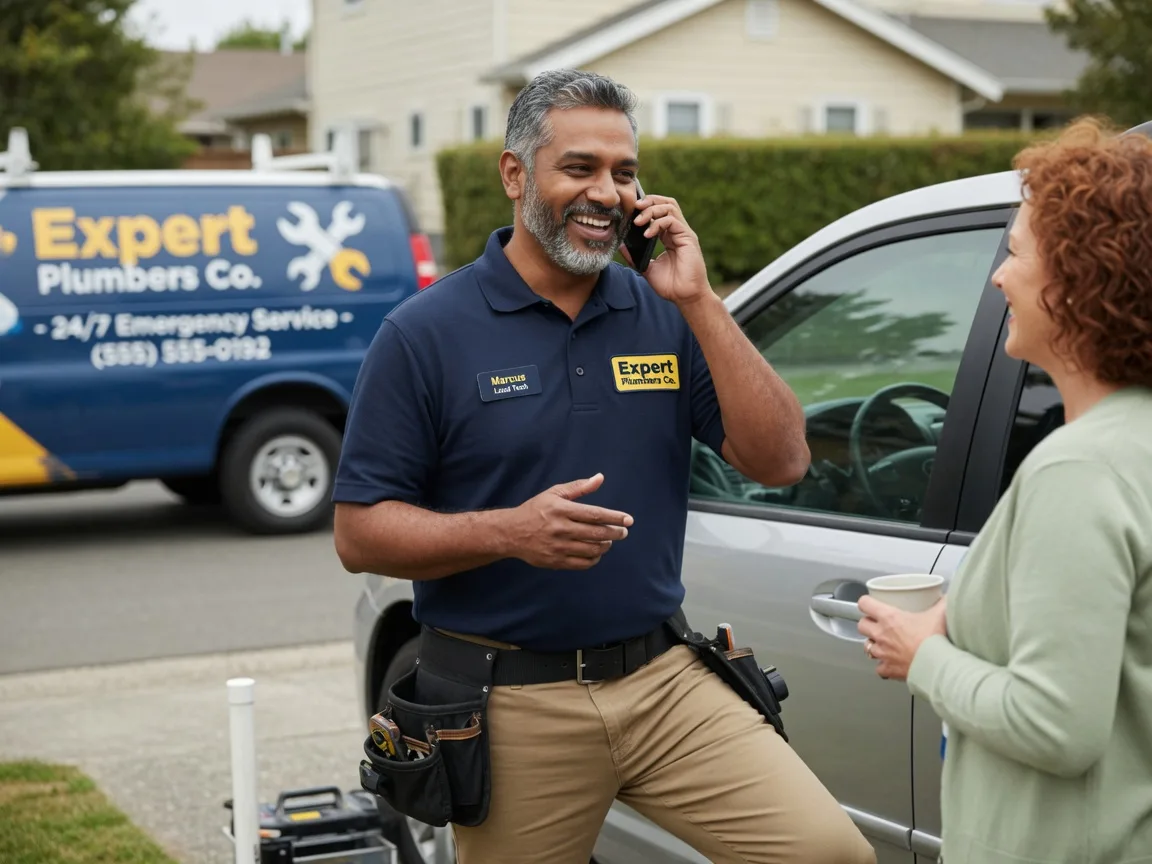 Drain Cleaning Ashland City, TN FAQs